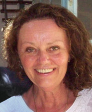 Salila Elenore Fuchs